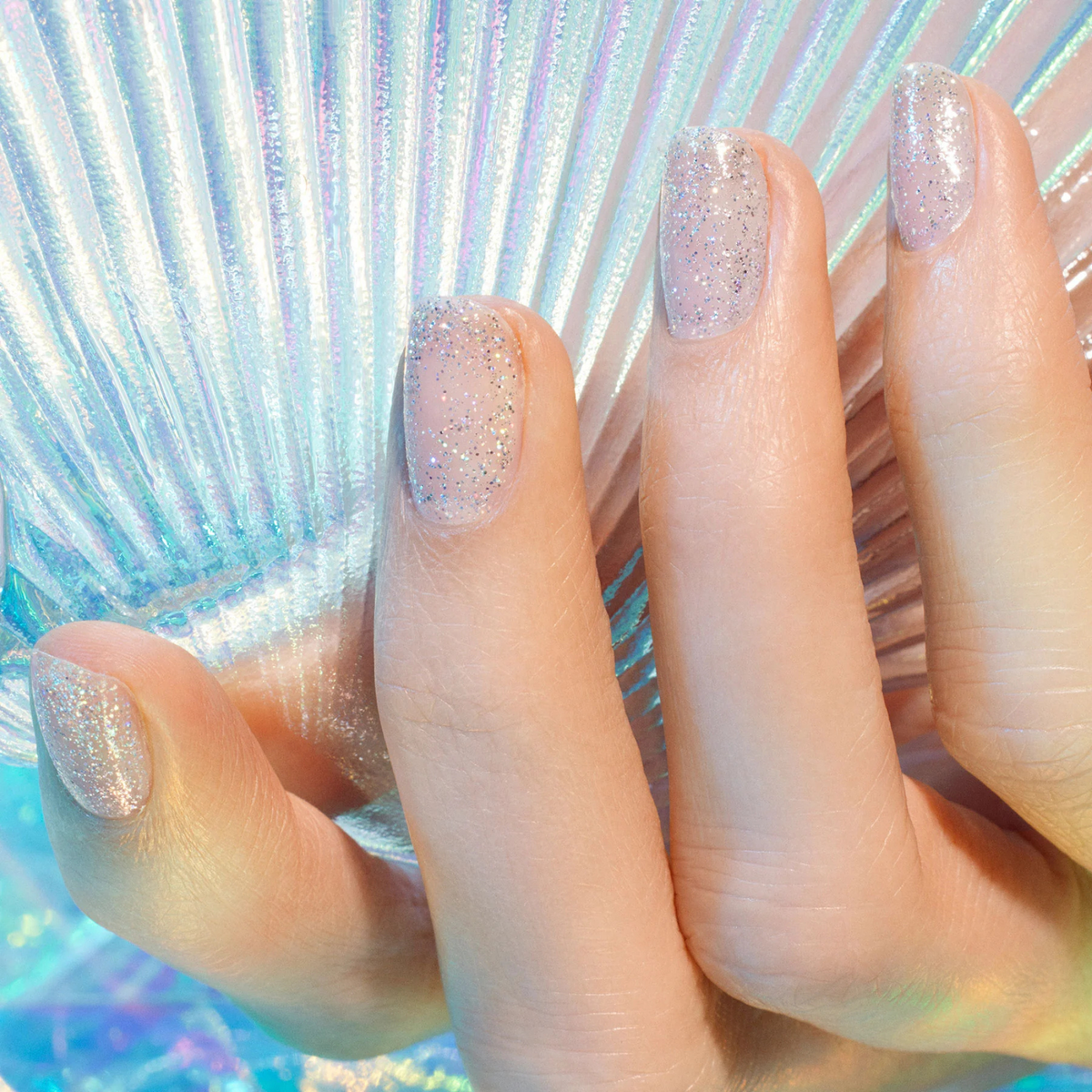 Vernis Green - Mermaid
