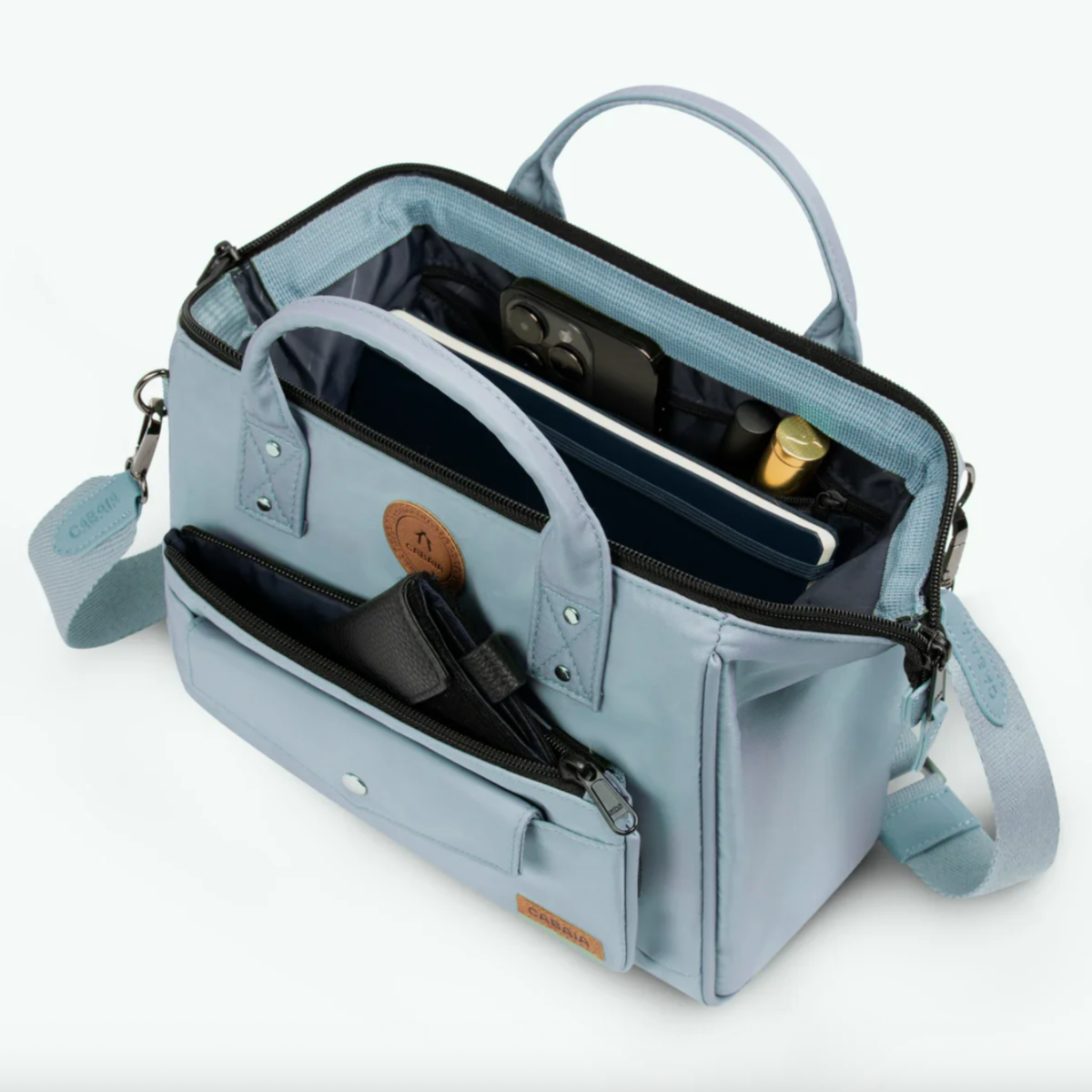 Sac bandoulière Crossbody - Lecce