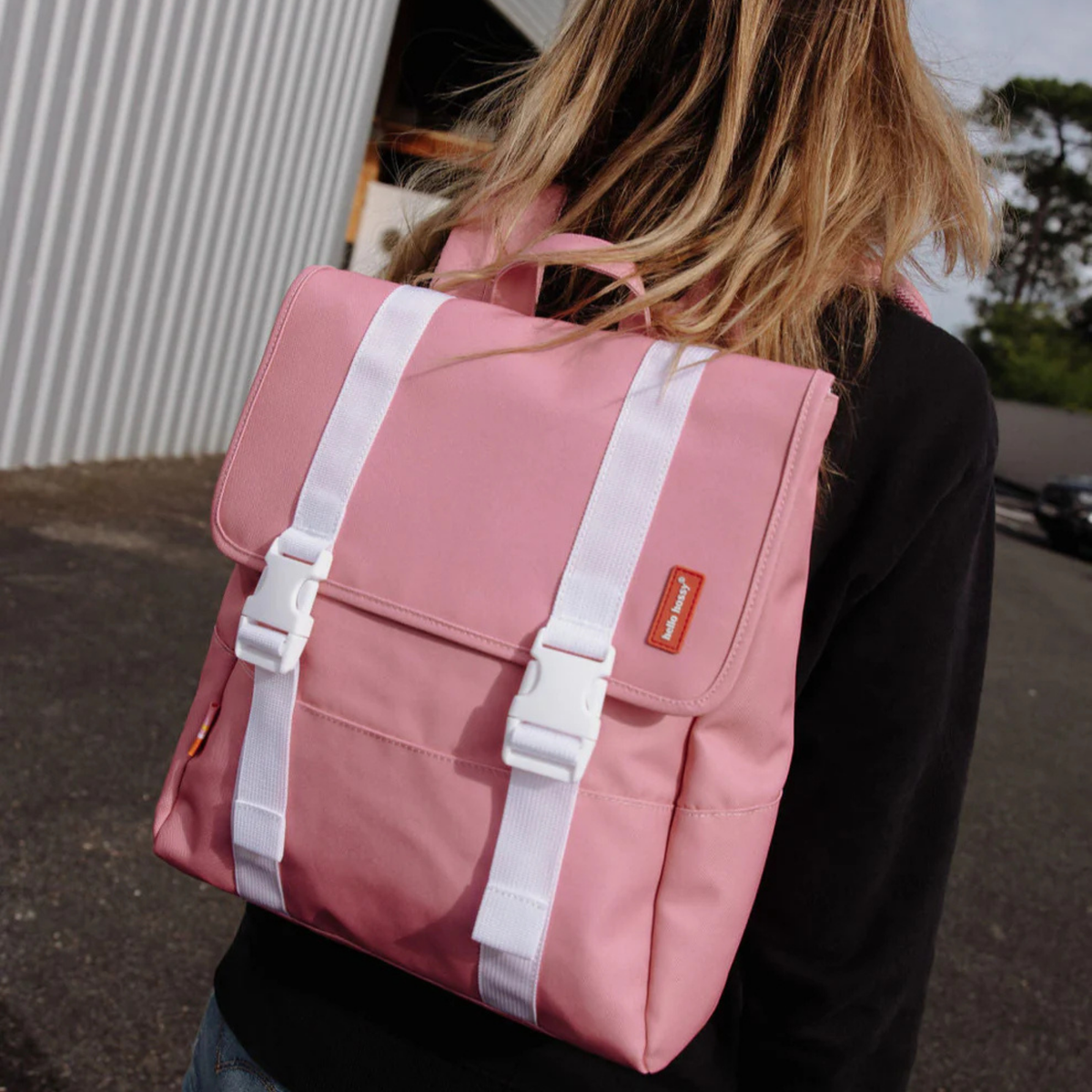 Sac Mini Taffy - ADULTE