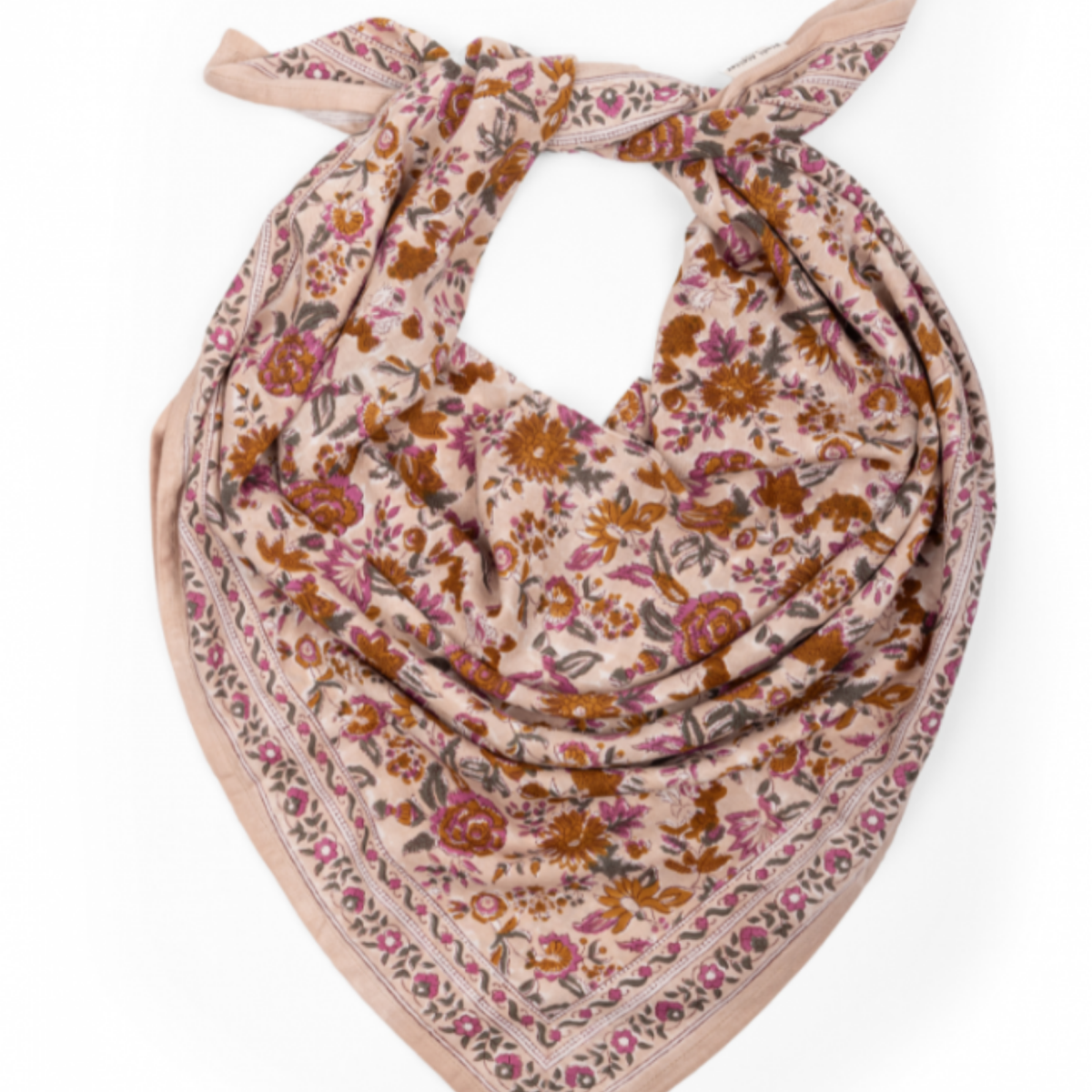Foulard - Goa Sorbet