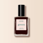 Vernis Green - Hollyhock