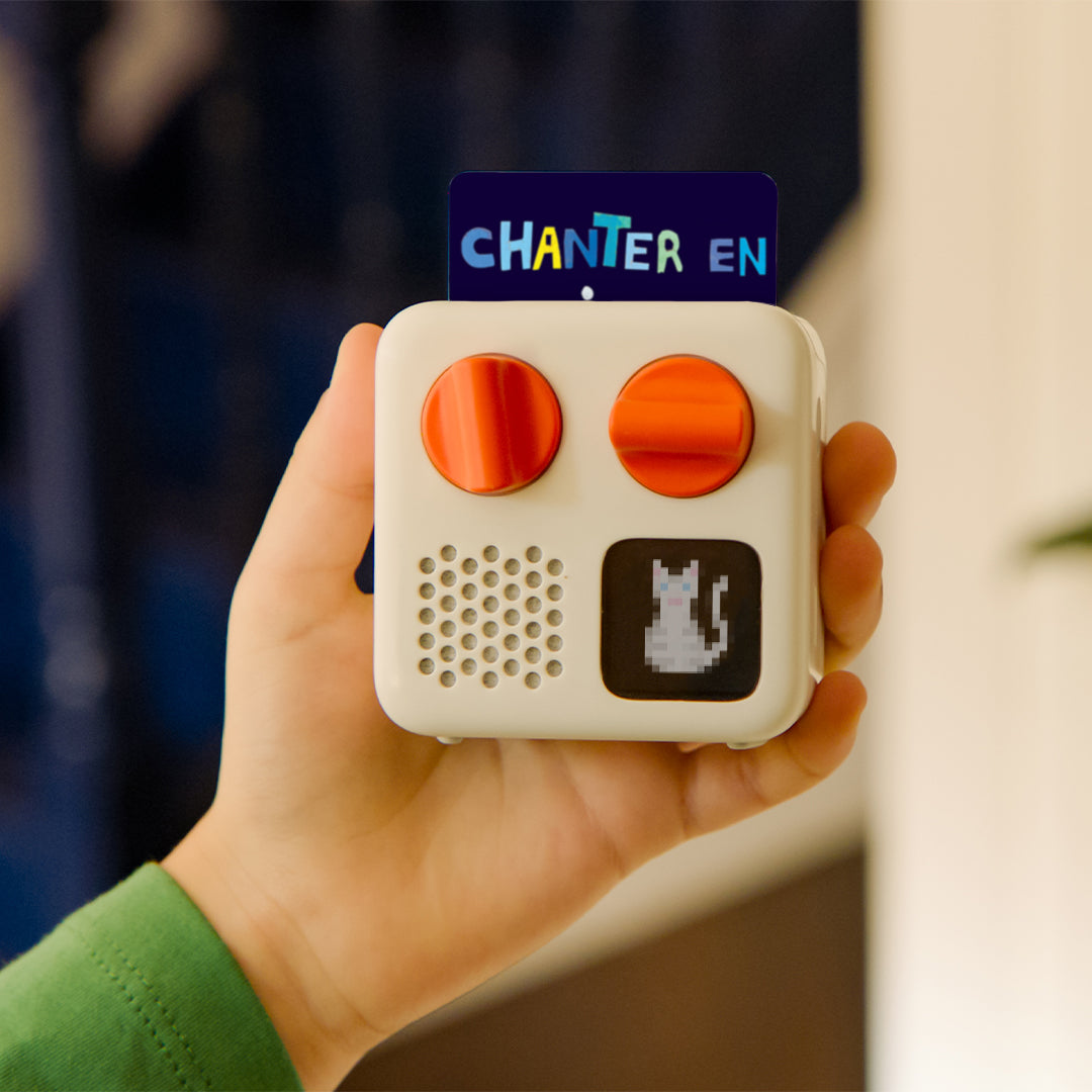 Carte - Chanter en voiture