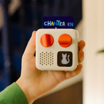 Carte - Chanter en voiture