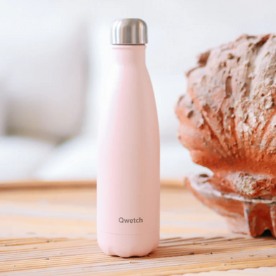 Bouteille isotherme ORIGINALS 500ml - Pastel Rose