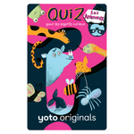 Quiz pour les esprits curieux : Les animaux