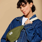Banane Olivia - Olive