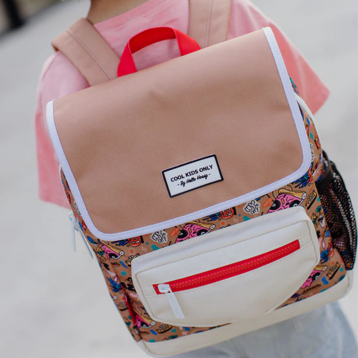 Sac à dos - New York City