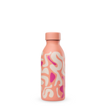 Bouteille isotherme ICON 500ml - Pêche Waves