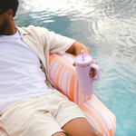 Travel Cup isotherme inox 900ml - Lavande