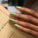 Vernis Green - Tuileries