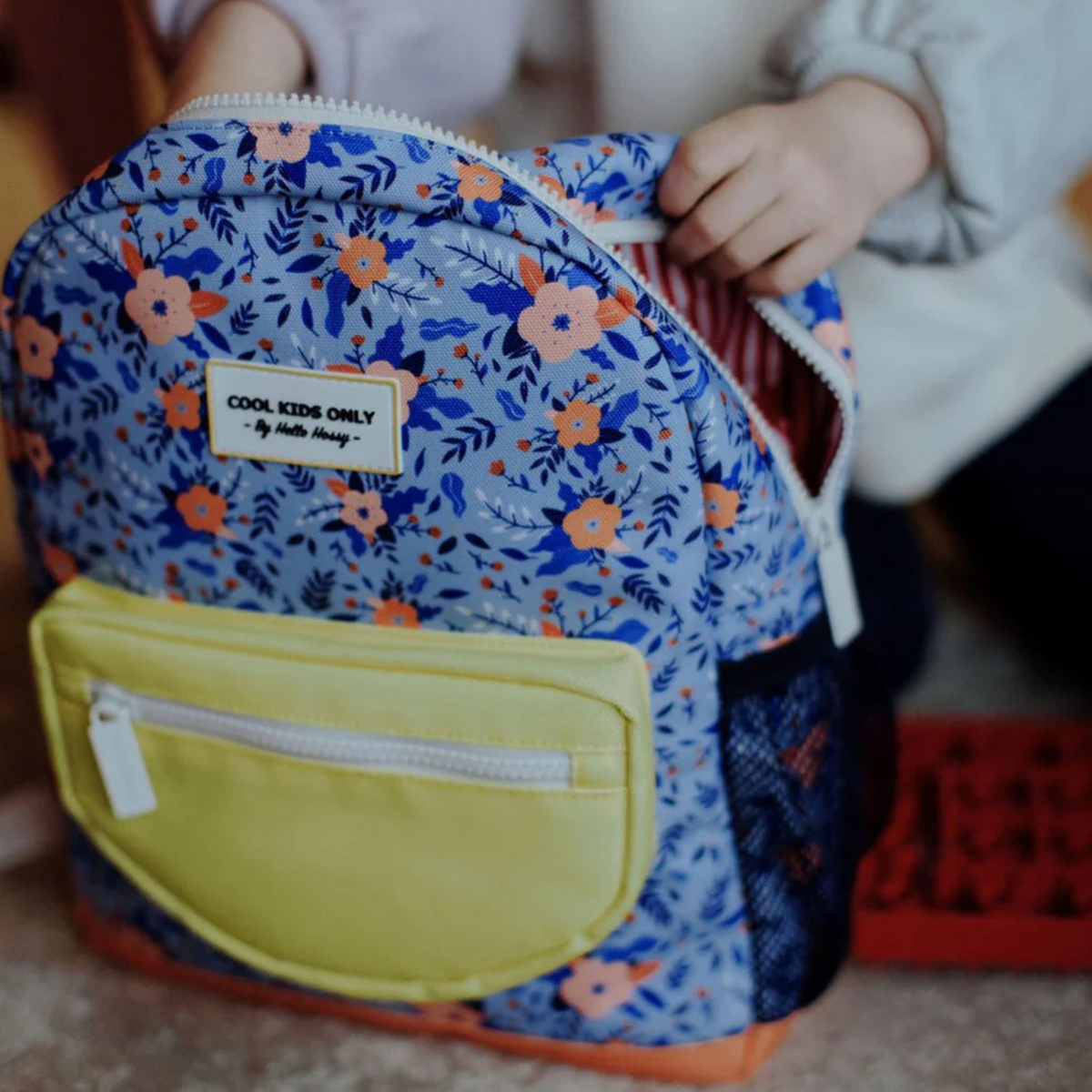 Sac à dos - Champêtre
