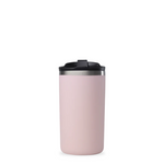 Travel Mug isotherme inox 350ml - Rose pastel