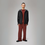 Veste imperméable Storm Breaker - Noir