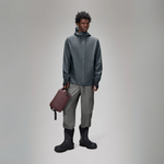 Veste imperméable Storm Breaker - Lagoon
