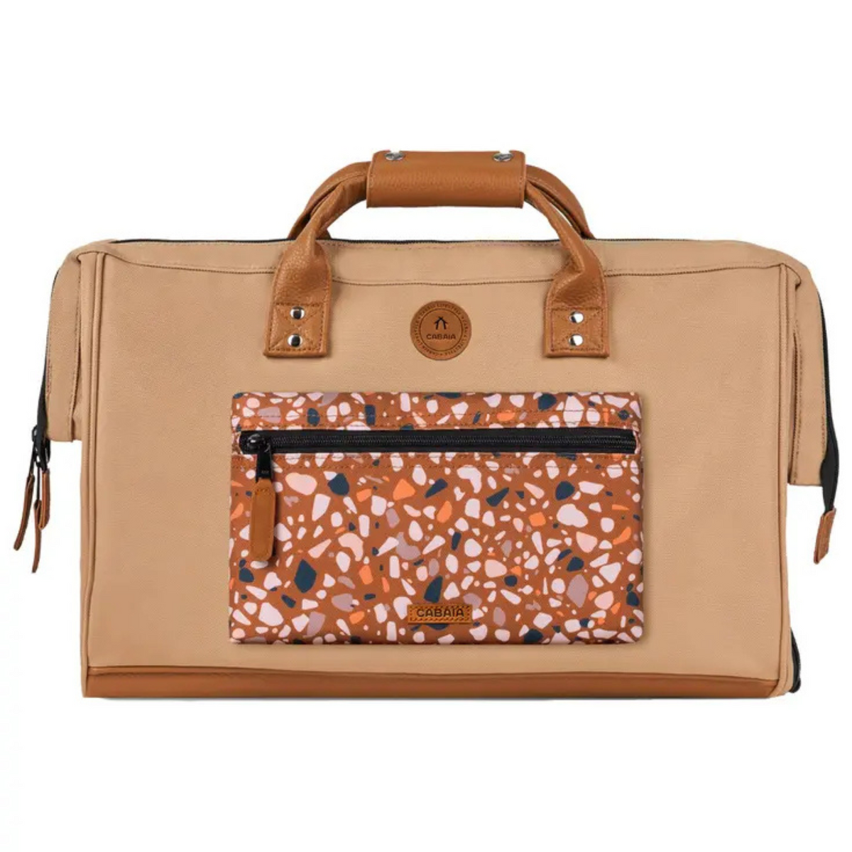 Sac Duffle Adventurer - Kuala Lumpur