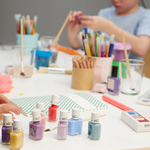 Coffret 3 Vernis Enfants Bonnie - Lily - Janis