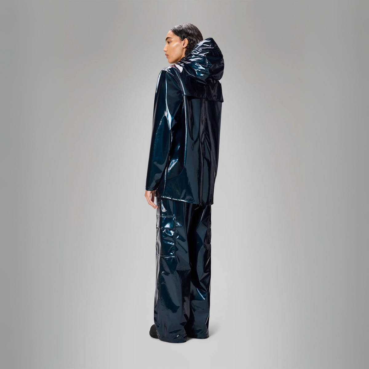 Veste imperméable Jacket - Spill