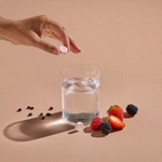 Solid Drinks - Fruits rouges