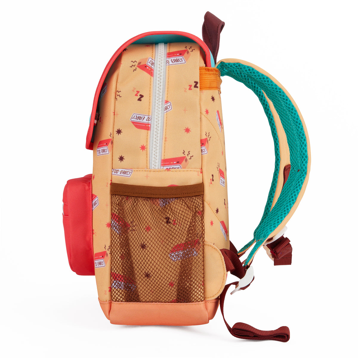 Sac à dos - Good Morning