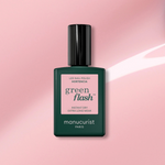 Vernis Green Flash - Hortencia