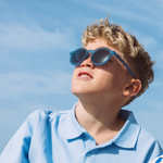 Lunettes de Soleil Enfant - Navy Blue