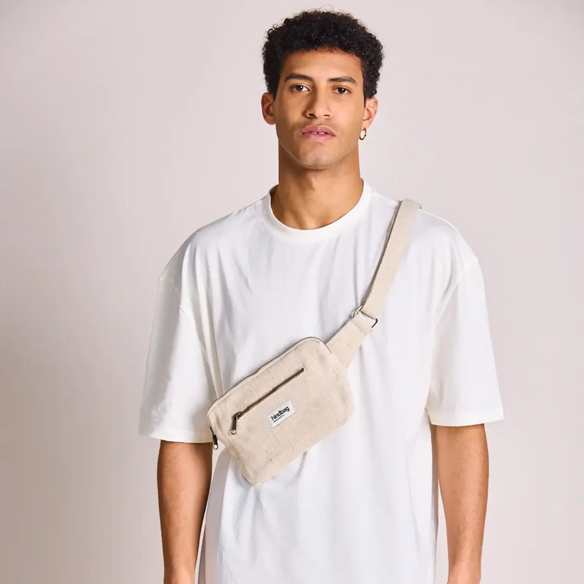 Banane Harry - Jute