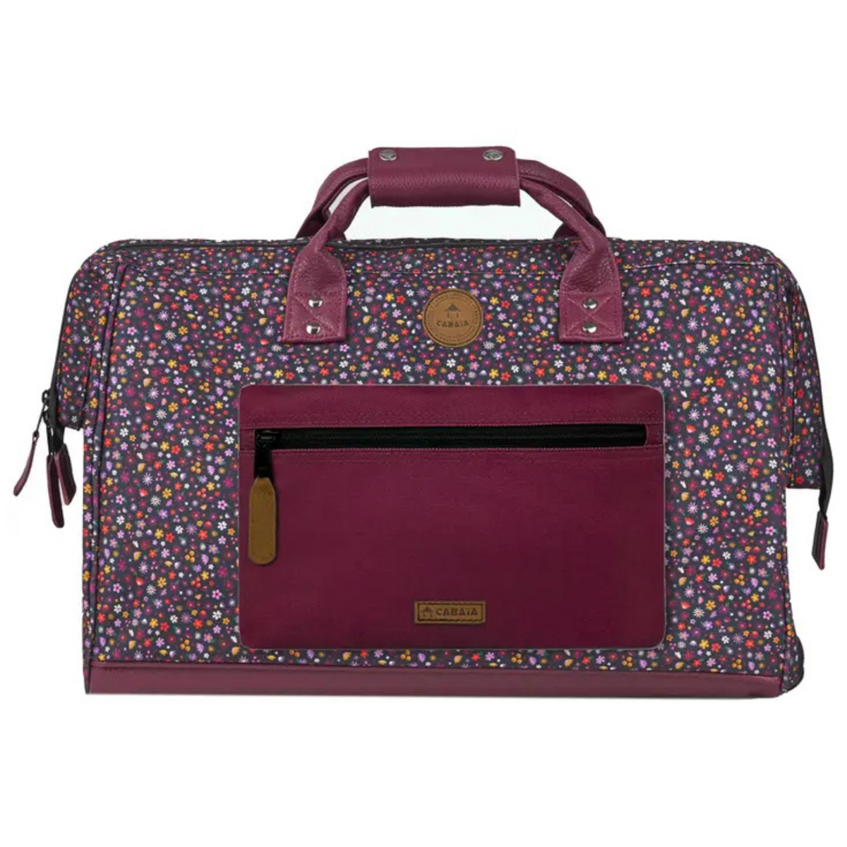 Sac Duffle Adventurer - Lausanne