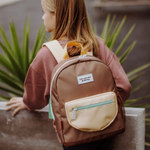 Sac à dos - Mini Chocolate