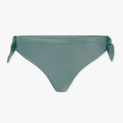 Bas de maillot menstruel Ligie - Kaki