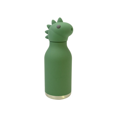 Gourde Isotherme Enfant - Dinosaure