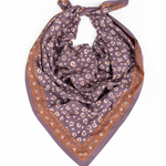 Foulard - Bengal Sureau