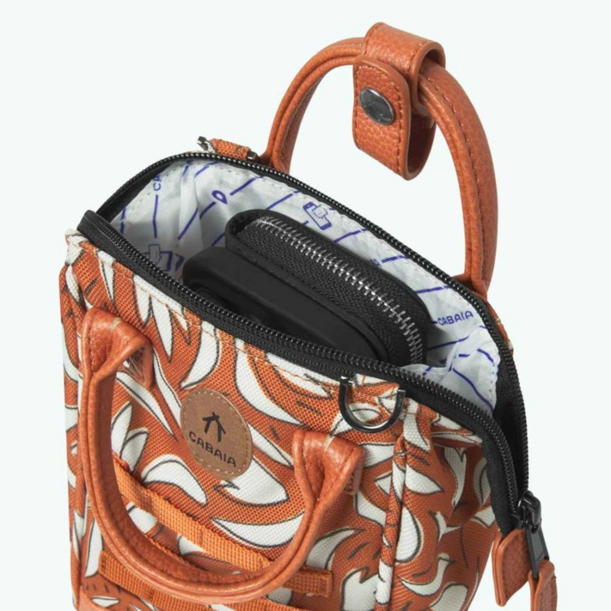 Sac Nano - Sumatra