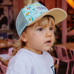 Casquette New Zealand