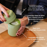 Mug nomade - Bleu clair