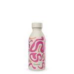 Bouteille isotherme ICON 500ml - Waves Sable
