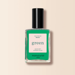 Vernis Green - Brazil