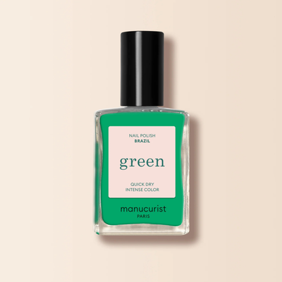 Vernis Green - Brazil