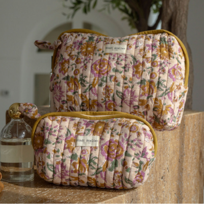 Trousse - Goa Sorbet