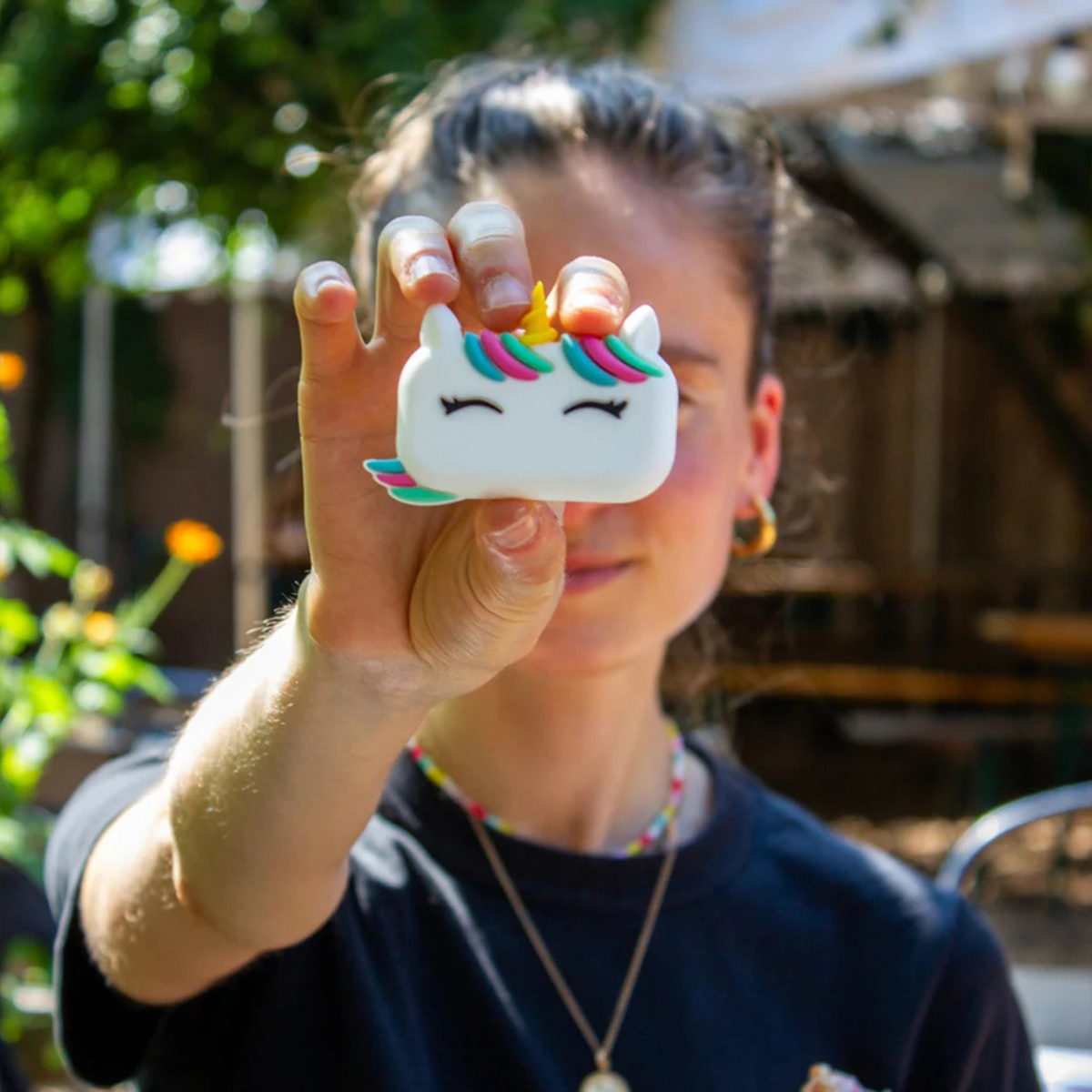 Walkie - Licorne