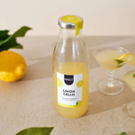 Préparation Cocktail - Limoncello
