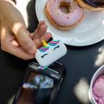 Walkie - Licorne