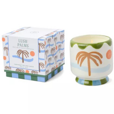 Bougie adopo - Palm