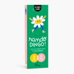 Rando Dingo