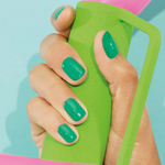 Vernis Green - Brazil
