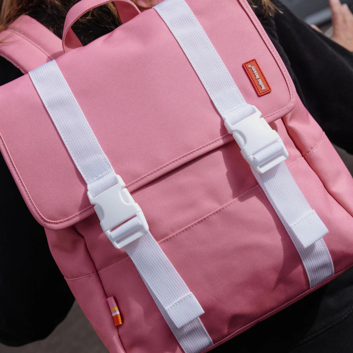 Sac Mini Taffy - ADULTE