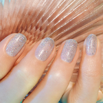 Vernis Green Flash - Mermaid