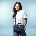 Sac bandoulière Crossbody - Nara