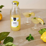 Préparation Cocktail - Limoncello
