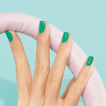 Vernis Green - Brazil