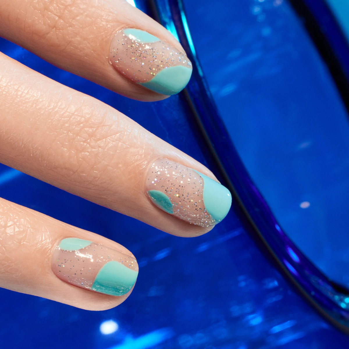 Vernis Green - Mermaid